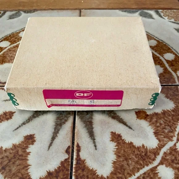 Vintage mini photo album - Picture 2 of 5